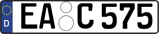 EA-C575