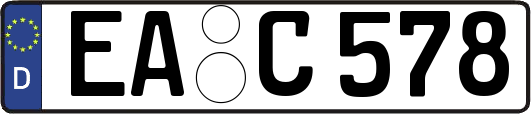 EA-C578