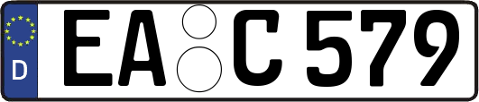 EA-C579