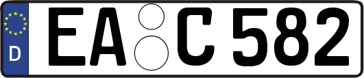 EA-C582