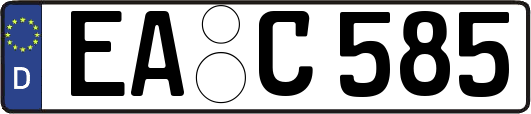EA-C585