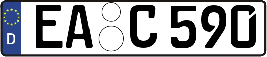 EA-C590