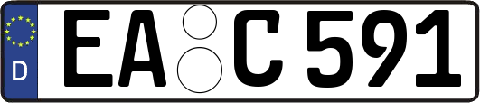 EA-C591
