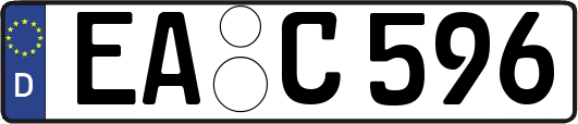 EA-C596