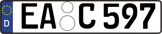 EA-C597