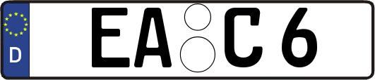 EA-C6