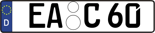 EA-C60