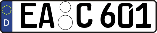 EA-C601