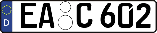 EA-C602