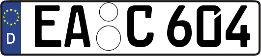 EA-C604