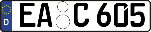 EA-C605