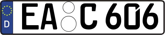 EA-C606