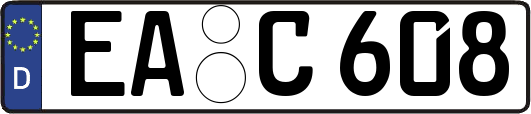 EA-C608