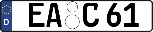 EA-C61