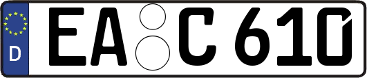 EA-C610