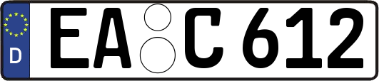 EA-C612