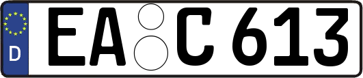 EA-C613