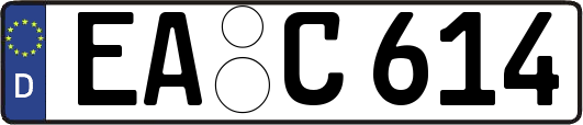 EA-C614