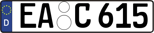 EA-C615