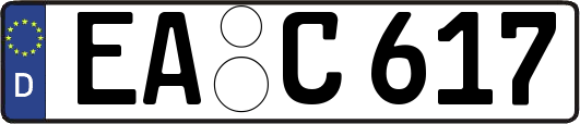 EA-C617