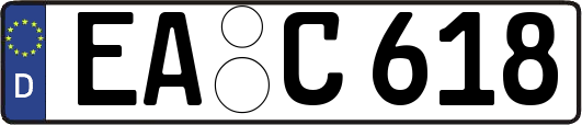 EA-C618