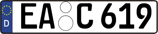 EA-C619