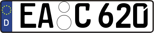 EA-C620