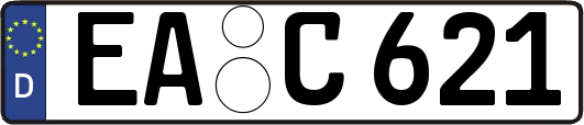 EA-C621