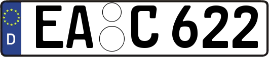 EA-C622
