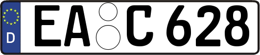 EA-C628