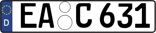 EA-C631