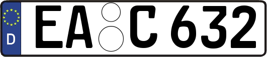 EA-C632