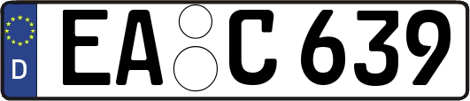 EA-C639