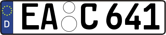 EA-C641