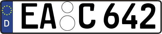 EA-C642