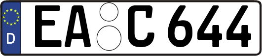 EA-C644