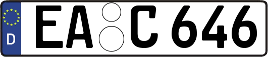EA-C646