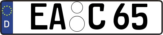 EA-C65