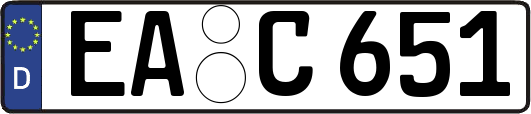 EA-C651