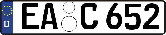 EA-C652