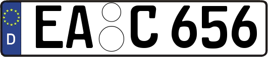 EA-C656