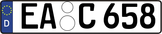EA-C658