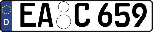 EA-C659