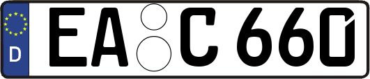 EA-C660