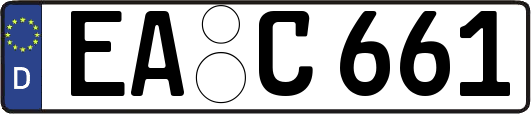 EA-C661