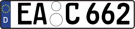 EA-C662