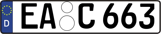 EA-C663
