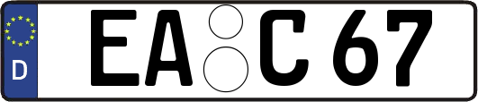EA-C67