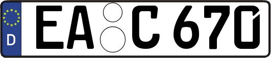 EA-C670