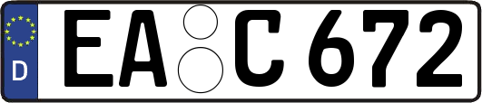 EA-C672